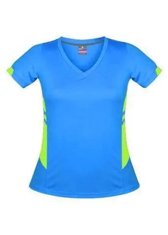 Aussie Pacific Casual Wear AUSSIE PACIFIC Tasman ladies t-shirt - 2211